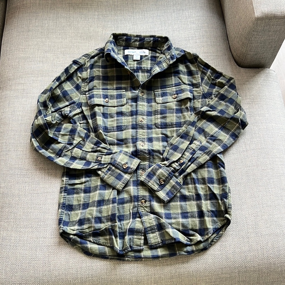 Flannel